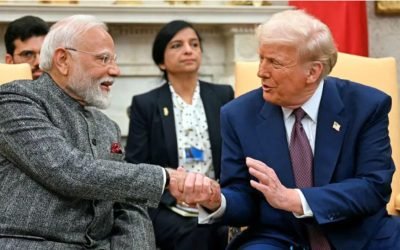 ट्रंप के बयान के बाद एक्सपर्ट क्यों कह रहे हैं, ‘मोदी से दोस्ती का हवाला देकर भारत पर बना रहे हैं दबाव’