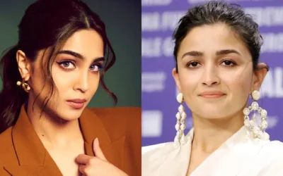 YRF ने नेटफ्लिक्स का ₹215 करोड़ का ऑफर ठुकराया:थिएटर में रिलीज होगी आलिया-शरवरी की फिल्म ‘अल्फा’