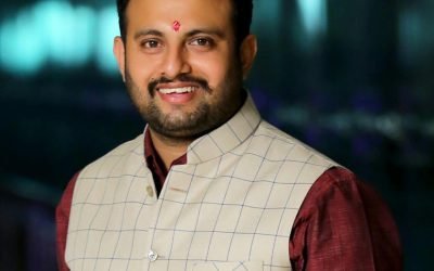 जालंधर में हर रोज गोलियां, कत्ल और गैंगस्टर राज — आम आदमी पार्टी सरकार पूरी तरह फेल : अशोक सरीन हिक्की