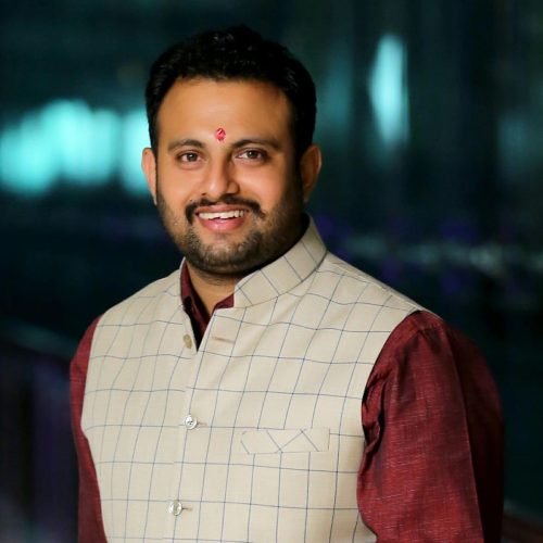 जालंधर में हर रोज गोलियां, कत्ल और गैंगस्टर राज — आम आदमी पार्टी सरकार पूरी तरह फेल : अशोक सरीन हिक्की