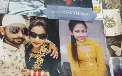 घरेलू विवाद से परेशान महिला ने लगाई फांसी: दस साल पहले हुई थी शादी, पति पर मारपीट के आरोप