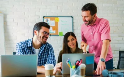 Working Together to Make Investments sucessfull