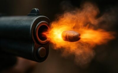 जालंधर में अंधाधुंध फायरिंग, शहीद बाबू लाभ सिंह नगर में युवक पर बरसाईं गोलियां; हालत नाजुक