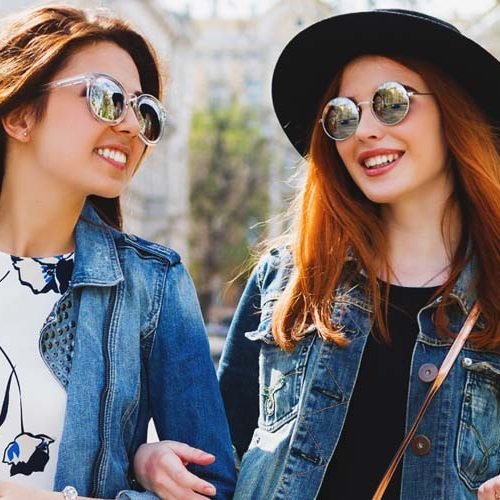 Fashion as a Reflection of Social Movements.