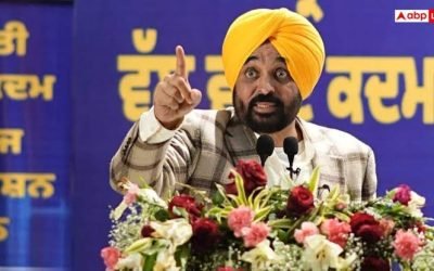 Shree Akal Takhat Sahib || नतमस्तक होकर || Fake Video पर क्या बोले || CM Mann .