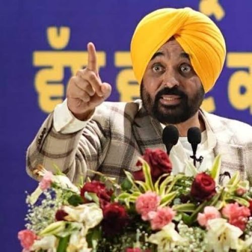 Shree Akal Takhat Sahib || नतमस्तक होकर || Fake Video पर क्या बोले || CM Mann .