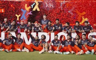 RCB की ऐतिहासिक जीत के बाद क्या बेंगलुरु में निकलेगी विक्ट्री परेड? फ्रेंचाइजी ने दिया बड़ा अपडेट